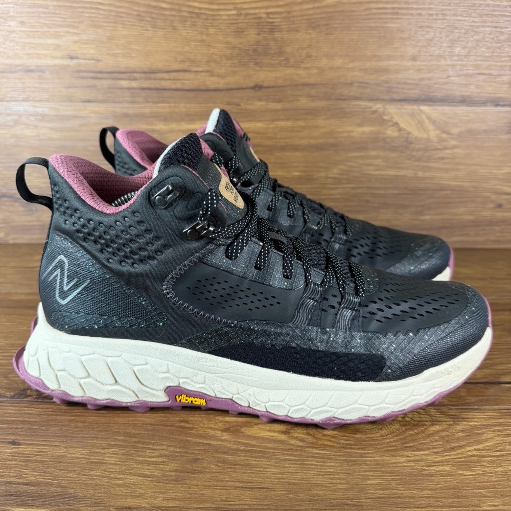 New Balance Women's Size 11 Fresh Foam x Hierro HT‎ Hiking Sneakers Shoes